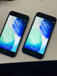 iPhone se3 128gb blue (hk version) all original (新春優惠）