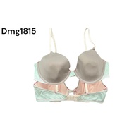 J Dmg1815 branded bra foam bra with wire Rijeck bra size 36