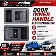 TOYOTA DYNA 1995-2002 LY100 LY101 LY111 LY112 LY121 LY131 LY132 LY151 LY211 BU100 BU102 BU212 DOOR H