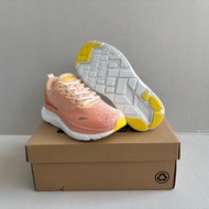 ASTEC KONGO RUNNING Original Pink RUNNING Shoes