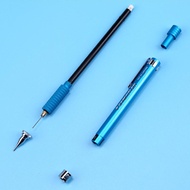 <ZU shop>Staedtler 925 35 0.5mm Limited Edition Automatic Mechanical  Pencil metal body