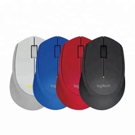 旺角門市發售 [原裝正貨] logitech M280 無線滑鼠