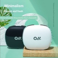 Suitable for Oladance OWSPro Earphone Protective Case Oladance OWSPro Bluetooth Earphone Protective 