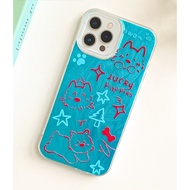 Casing Case For SAMSUNG A14 A15 A16 A20S A207F A20 A205 A305 A21S A217F A22 M22 A23 A24 A25 A30 A30S