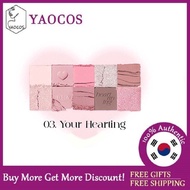 [BBIA] จานสีตา Essential 8.5G/3สี