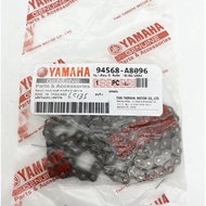 TIMING CHAIN RANTAI KECIL ORIGINAL YAMAHA THAILAND FOR YAMAHA LC135 Y15ZR