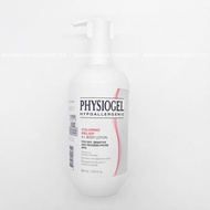 💝5500+好評包順豐‼️ Physiogel 霏絲佳 AI乳 lotion修護乳液400ML 大瓶裝紅乳 清爽保濕 CALMING RELIEF A.I. BODY LOTION 400ml 777