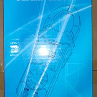 DIGITAL CLAMP METER AMPERE PLIERS