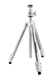 Tebaru PROMO Manfrotto Tripod Compact Light MKCOMPACTLT BERKUALITAS Berkualitas