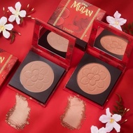 🔱🔱 Phấn má hồng Colourpop Mulan Matchmaker Pressed Powder blush Blusher phấn má colourpo