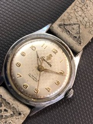 🌈🌈🌟Swiss Vintage Sandoz Mechanical Watch