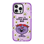 CASETiFY | Little Miss Bad Case [Mr. Men Miss]