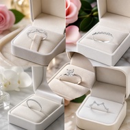 (starsilver online shop) Silver 92.5% Italy Silver Ladies Ring