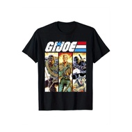 KATUN GI Men's T-Shirt Joe - 100% Cotton T-Shirt - Short Sleeve T-Shirt