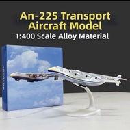 Realistic An225 Aircraft Model 1:200