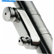 Windshields Switchblade Windshields Kit-Q161用のNational Cycle QuickSet4マウントキット National Cycle QuickSe