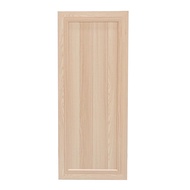 HomePro บานเดี่ยว  KEEPER WOOD 39.5X96.7 ซม. สี PINE OAK แบรนด์ FURDINI