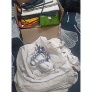 bag bag...lock in live only