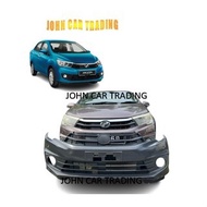 Perodua Bezza 2016 2017 2018 Front Bumper Bezza Bumper Depan Bumper P.Bezza 16' Bumper