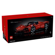 LEGO Technic Ferrari Daytona SP3 42143