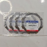 MODENAS KRISS MR1 CLUTCH DISC CLUTCH PLATE GABUS KLAS