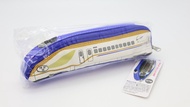 【新幹線文具】JR Shinkansen W7 北陸新幹線  Pencil Case 日本新幹線筆袋 Targa