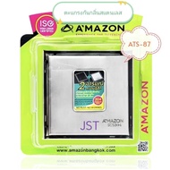 Anti-Odor Grid Grade 304 Stainless Steel Size 4 x 4 Inches Amazon Model ATS-87