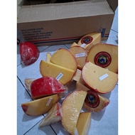 Cock brand Golden Chicken edam Cheese holland Cheese repack Pieces
