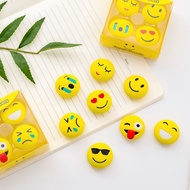 Cute Emoji Eraser for Kids Cute Emoji Eraser
