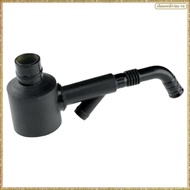 [K O G X] Crankcase Ventilation Pipe Replacement for  A6 A4    Part Number 06B103211A 06B 103 211A