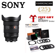 Sony FE 16-35mm f/2.8 GM II Lens (Sony E)