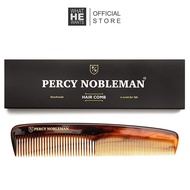 Percy Nobleman Hair Comb