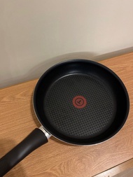 Tefal cooking pan