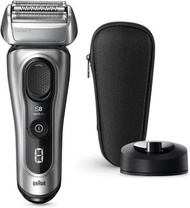 BRAUN 男士電鬍刀 系列8 三刀頭 8517s