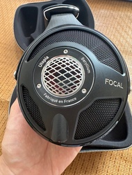 Focal Utopia 2020 大烏 連Siltech Duchess Crown