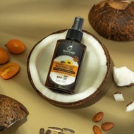 🏝️Tropicana 🏝️有機冷壓椰子🥥太陽油SPF30 100 ml