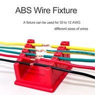 ABS Wire Fixture Bracket Welding Table Clamp Fixed Clamp Magnetic Welding Bench For Thick And Thin W