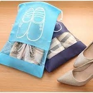 Drawstring Shoe Bag Size 44 x 32 (Random) NHATOM