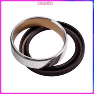 ZF5HP19 01V Transmission Oil Seal + Copper Sleeve 0734310316 01F321243 for