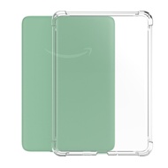 Transparent Drop-Resistant Soft Kindle Paperwhite 6 Cover