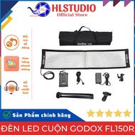 Genuine Godox FL150R Led Scroll Light, Cheap Price, High Quality HL Studio