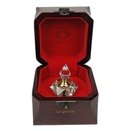 Pure Agarwood Oil - Ori Oud Asia - Royal Cambodia - 100% undiluted Pure Oil