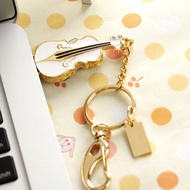 USB3.0 High-Speed U Disk 2TB Guitar 2tu Disk Mobile Phone USB Flash Disk 2t Large Capacity Hard Disk