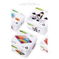 【SG】Motor Skills Toys in Travel Tin Toy for Birthday Gift for Kids