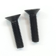 Screw Countersunk Head M4x16