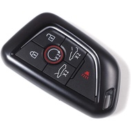 Car Key Remote Cover Case for C8 Corvette Stingray Z51 Z06 2020-2024 Shell Glove Pouch Holder Protec