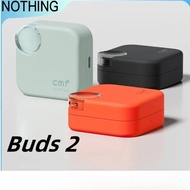 CMF by NOTHING Buds 2 Wireless Bluetooth Earphones In-Ear Active Noise Cancellation Long Battery Lif