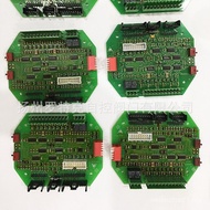 Papan Logik AUMA Z031.773(AC) dengan Penggerak SA16.2-F16