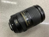 [保固一年] [高雄明豐] Nikon AF-S 18-300mm F3.5-5.6G ED 功能都正常 [B1305]