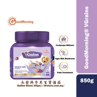 Good Morning VGrain Purple Potato 18 Grains 850g